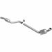 MagnaFlow MagnaFlow OEM Grade Federal/EPA Compliant Direct-Fit Catalytic Converters 21-447 Autofit