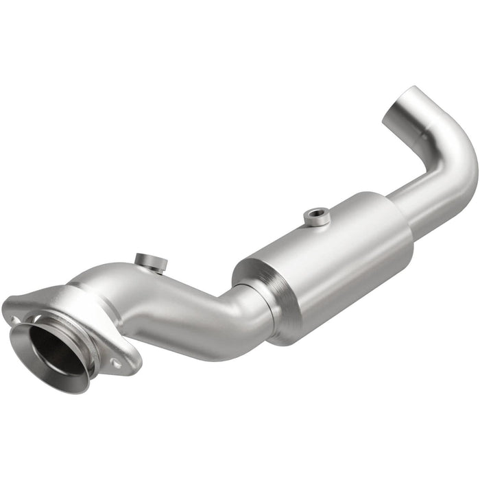 MagnaFlow MagnaFlow OEM Grade Federal/EPA Compliant Direct-Fit Catalytic Converters 21-465 Autofit