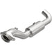 MagnaFlow MagnaFlow OEM Grade Federal/EPA Compliant Direct-Fit Catalytic Converters 21-465 Autofit