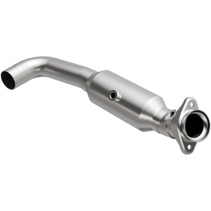 MagnaFlow MagnaFlow OEM Grade Federal/EPA Compliant Direct-Fit Catalytic Converters 21-467 Autofit
