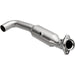 MagnaFlow MagnaFlow OEM Grade Federal/EPA Compliant Direct-Fit Catalytic Converters 21-467 Autofit