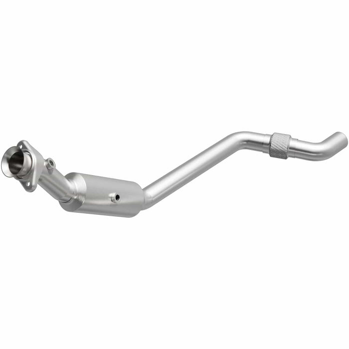 MagnaFlow MagnaFlow OEM Grade Federal/EPA Compliant Direct-Fit Catalytic Converters 21-472 Autofit