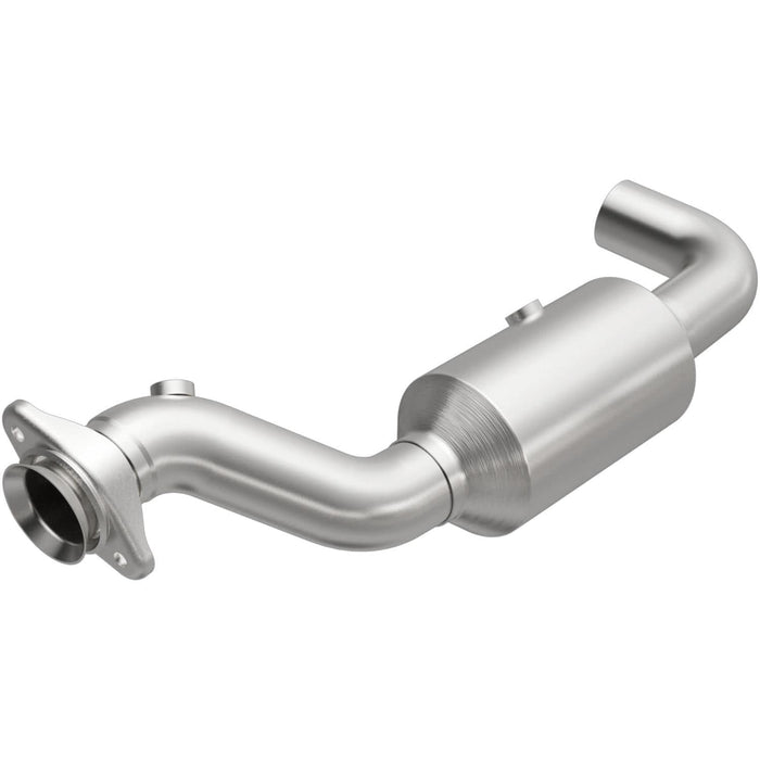 MagnaFlow MagnaFlow OEM Grade Federal/EPA Compliant Direct-Fit Catalytic Converters 21-474 Autofit