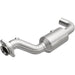 MagnaFlow MagnaFlow OEM Grade Federal/EPA Compliant Direct-Fit Catalytic Converters 21-474 Autofit