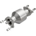 MagnaFlow MagnaFlow OEM Grade Federal/EPA Compliant Direct-Fit Catalytic Converters 21-476 Autofit