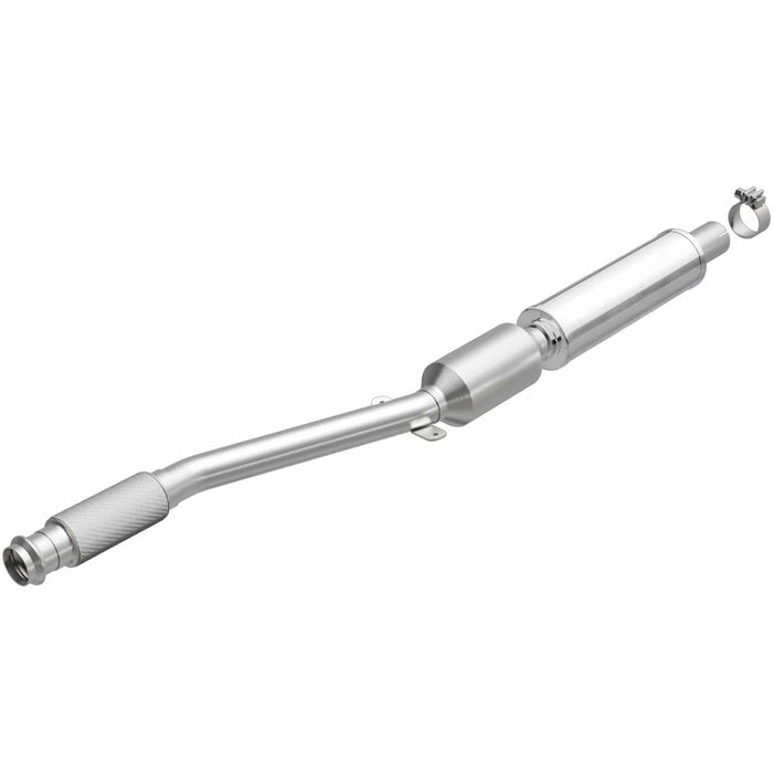 MagnaFlow MagnaFlow OEM Grade Federal/EPA Compliant Direct-Fit Catalytic Converters 21-488 Autofit