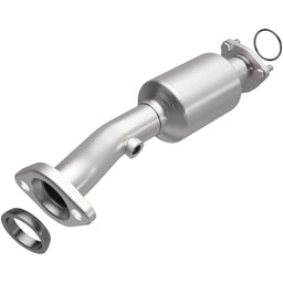 MagnaFlow MagnaFlow OEM Grade Federal/EPA Compliant Direct-Fit Catalytic Converters 21-491 Autofit