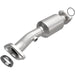 MagnaFlow MagnaFlow OEM Grade Federal/EPA Compliant Direct-Fit Catalytic Converters 21-491 Autofit