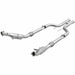MagnaFlow MagnaFlow OEM Grade Federal/EPA Compliant Direct-Fit Catalytic Converters 21-501 Autofit