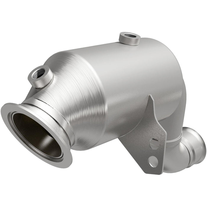 MagnaFlow MagnaFlow OEM Grade Federal/EPA Compliant Direct-Fit Catalytic Converters 21-504 Autofit