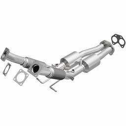 MagnaFlow MagnaFlow OEM Grade Federal/EPA Compliant Direct-Fit Catalytic Converters 21-506 Autofit
