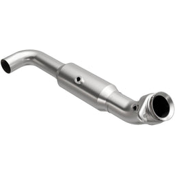 MagnaFlow MagnaFlow OEM Grade Federal/EPA Compliant Direct-Fit Catalytic Converters 21-520 Autofit