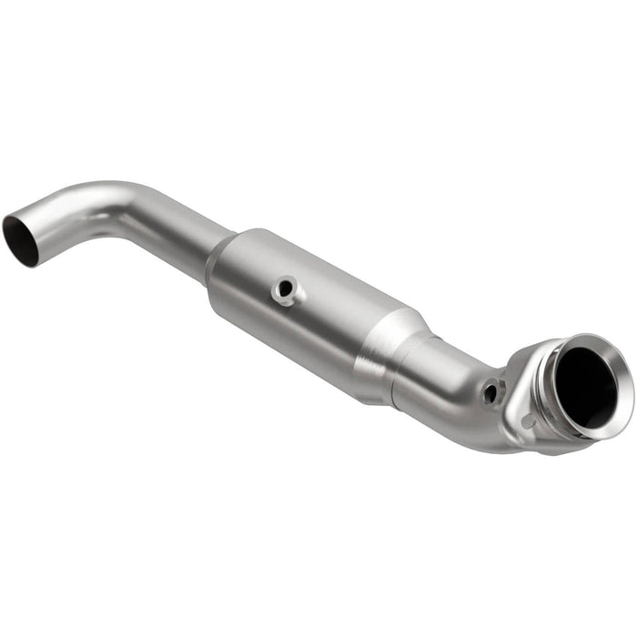 MagnaFlow MagnaFlow OEM Grade Federal/EPA Compliant Direct-Fit Catalytic Converters 21-520 Autofit