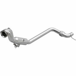 MagnaFlow MagnaFlow OEM Grade Federal/EPA Compliant Direct-Fit Catalytic Converters 21-529 Autofit