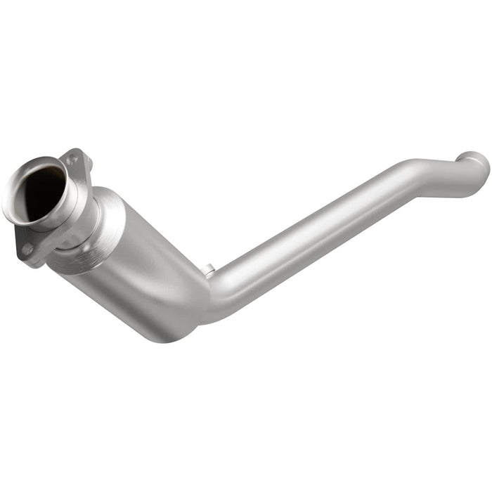 MagnaFlow MagnaFlow OEM Grade Federal/EPA Compliant Direct-Fit Catalytic Converters 21-531 Autofit