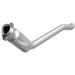 MagnaFlow MagnaFlow OEM Grade Federal/EPA Compliant Direct-Fit Catalytic Converters 21-531 Autofit