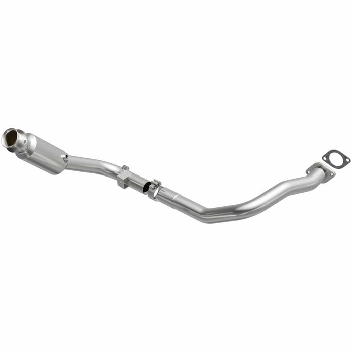 MagnaFlow MagnaFlow OEM Grade Federal/EPA Compliant Direct-Fit Catalytic Converters 21-532 Autofit