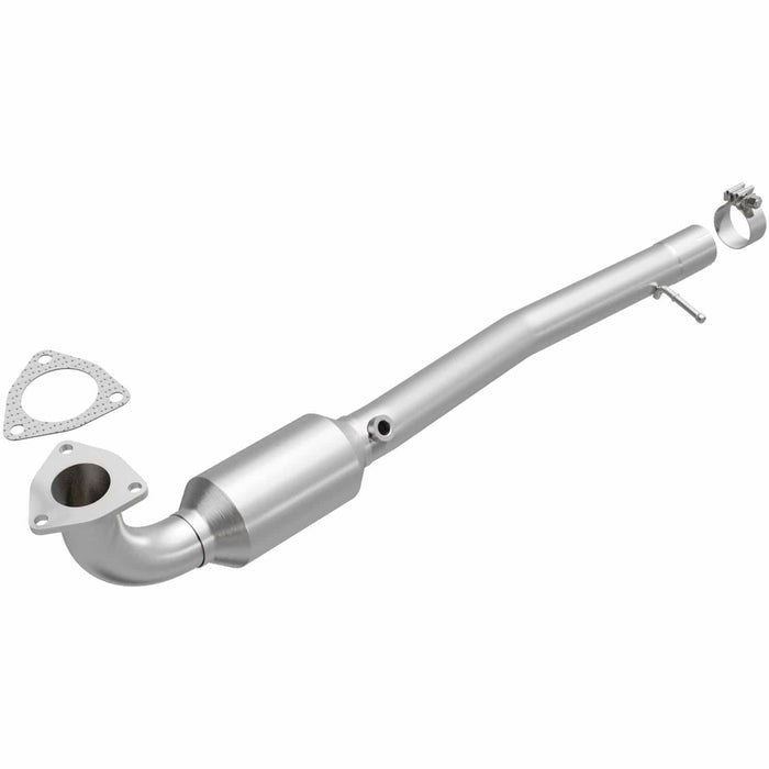 MagnaFlow MagnaFlow OEM Grade Federal/EPA Compliant Direct-Fit Catalytic Converters 21-534 Autofit