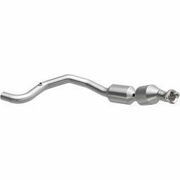 MagnaFlow MagnaFlow OEM Grade Federal/EPA Compliant Direct-Fit Catalytic Converters 21-535 Autofit