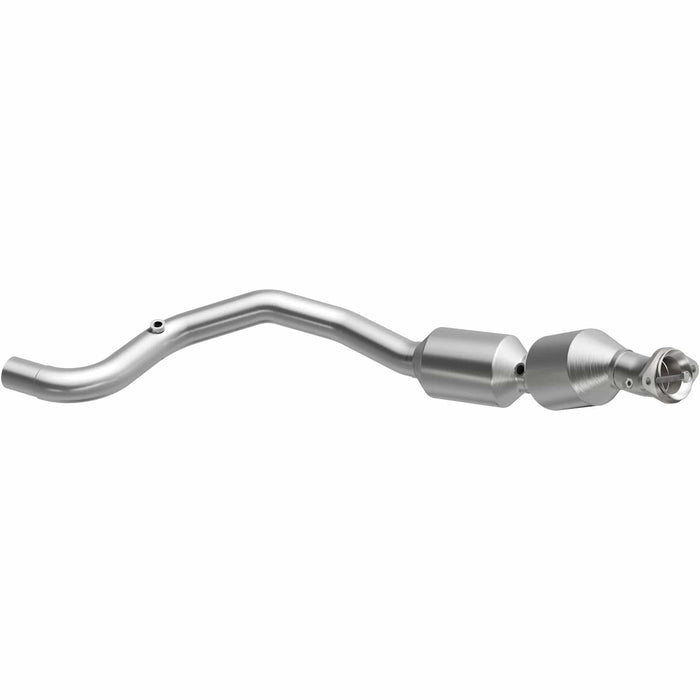 MagnaFlow MagnaFlow OEM Grade Federal/EPA Compliant Direct-Fit Catalytic Converters 21-535 Autofit