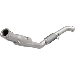 MagnaFlow MagnaFlow OEM Grade Federal/EPA Compliant Direct-Fit Catalytic Converters 21-551 Autofit