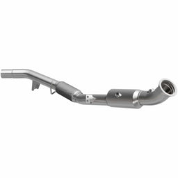 MagnaFlow MagnaFlow OEM Grade Federal/EPA Compliant Direct-Fit Catalytic Converters 21-552 Autofit