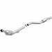 MagnaFlow MagnaFlow OEM Grade Federal/EPA Compliant Direct-Fit Catalytic Converters 21-570 Autofit