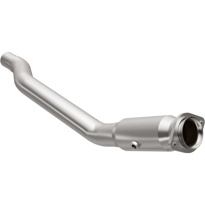 MagnaFlow MagnaFlow OEM Grade Federal/EPA Compliant Direct-Fit Catalytic Converters 21-579 Autofit