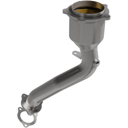 MagnaFlow MagnaFlow OEM Grade Federal/EPA Compliant Direct-Fit Catalytic Converters 21-589 Autofit