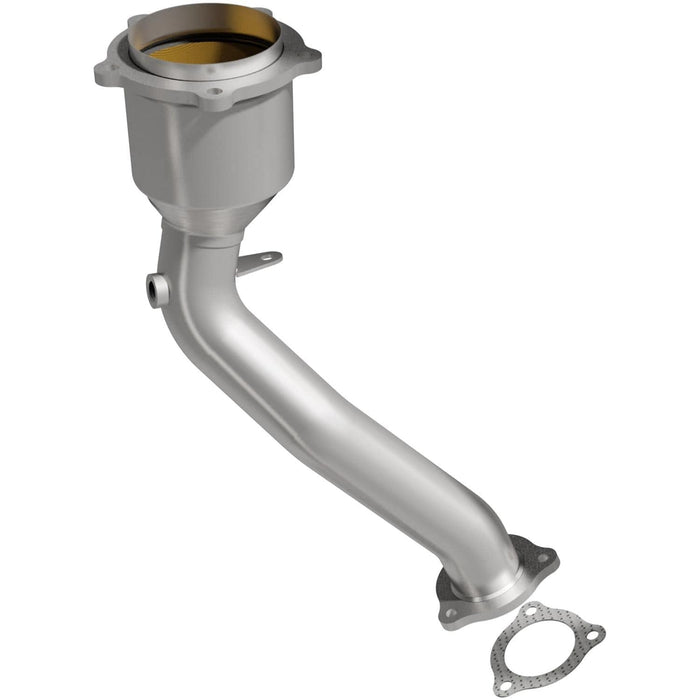 MagnaFlow MagnaFlow OEM Grade Federal/EPA Compliant Direct-Fit Catalytic Converters 21-594 Autofit