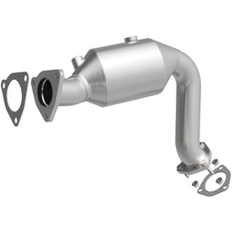MagnaFlow MagnaFlow OEM Grade Federal/EPA Compliant Direct-Fit Catalytic Converters 21-695 Autofit