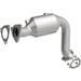 MagnaFlow MagnaFlow OEM Grade Federal/EPA Compliant Direct-Fit Catalytic Converters 21-695 Autofit