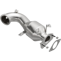 MagnaFlow MagnaFlow OEM Grade Federal/EPA Compliant Direct-Fit Catalytic Converters 21-697 Autofit