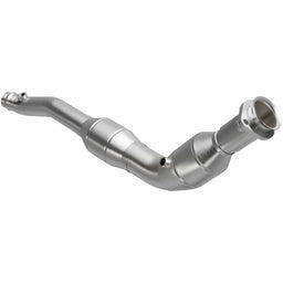 MagnaFlow MagnaFlow OEM Grade Federal/EPA Compliant Direct-Fit Catalytic Converters 21-717 Autofit
