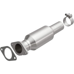 MagnaFlow MagnaFlow OEM Grade Federal/EPA Compliant Direct-Fit Catalytic Converters 21-729 Autofit