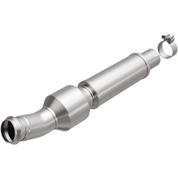 MagnaFlow MagnaFlow OEM Grade Federal/EPA Compliant Direct-Fit Catalytic Converters 21-737 Autofit