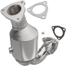 MagnaFlow MagnaFlow OEM Grade Federal/EPA Compliant Direct-Fit Catalytic Converters 21-812 Autofit