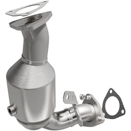 MagnaFlow MagnaFlow OEM Grade Federal/EPA Compliant Direct-Fit Catalytic Converters 21-813 Autofit