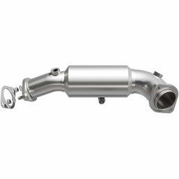 MagnaFlow MagnaFlow OEM Grade Federal/EPA Compliant Direct-Fit Catalytic Converters 21-818 Autofit