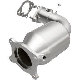 MagnaFlow MagnaFlow OEM Grade Federal/EPA Compliant Direct-Fit Catalytic Converters 21-822 Autofit