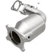 MagnaFlow MagnaFlow OEM Grade Federal/EPA Compliant Direct-Fit Catalytic Converters 21-822 Autofit