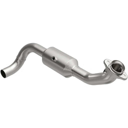 MagnaFlow MagnaFlow OEM Grade Federal/EPA Compliant Direct-Fit Catalytic Converters 21-832 Autofit