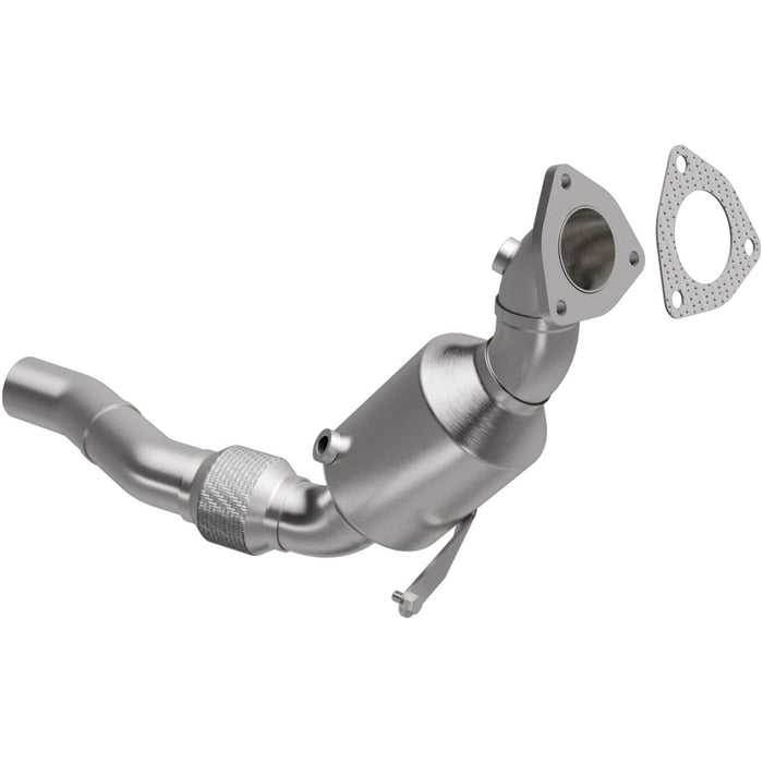 MagnaFlow MagnaFlow OEM Grade Federal/EPA Compliant Direct-Fit Catalytic Converters 21-914 Autofit