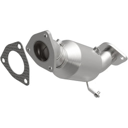 MagnaFlow MagnaFlow OEM Grade Federal/EPA Compliant Direct-Fit Catalytic Converters 21-915 Autofit