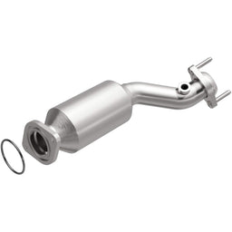 MagnaFlow MagnaFlow OEM Grade Federal/EPA Compliant Direct-Fit Catalytic Converters 21-916 Autofit