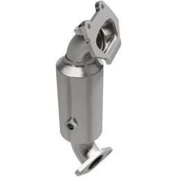 MagnaFlow MagnaFlow OEM Grade Federal/EPA Compliant Direct-Fit Catalytic Converters 21-950 Autofit