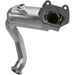 MagnaFlow MagnaFlow OEM Grade Federal/EPA Compliant Direct-Fit Catalytic Converters 21-951 Autofit