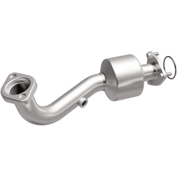 MagnaFlow MagnaFlow OEM Grade Federal/EPA Compliant Direct-Fit Catalytic Converters 21-978 Autofit