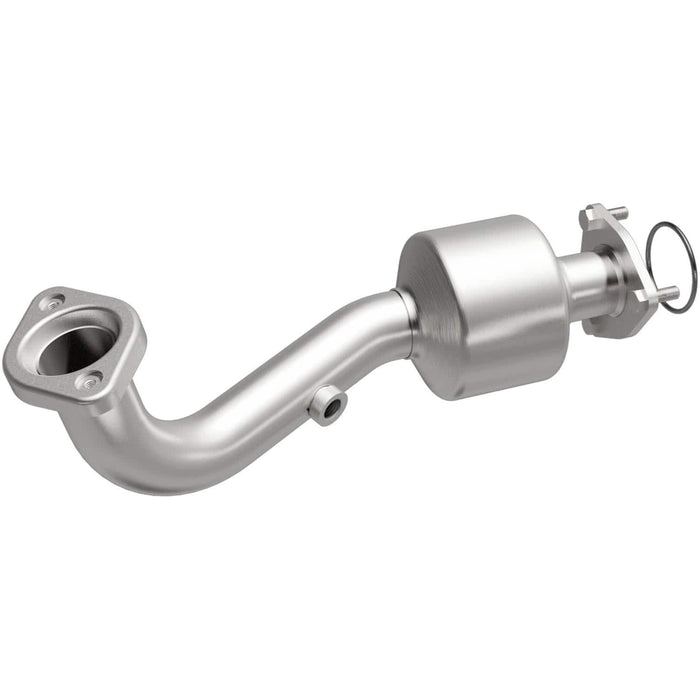 MagnaFlow MagnaFlow OEM Grade Federal/EPA Compliant Direct-Fit Catalytic Converters 21-978 Autofit