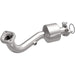 MagnaFlow MagnaFlow OEM Grade Federal/EPA Compliant Direct-Fit Catalytic Converters 21-978 Autofit
